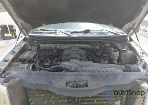 2006 Ford F-150 Lariat/Xl/Xlt z USA, uszkodzony, nr VIN 1FTPX12V66NA95233